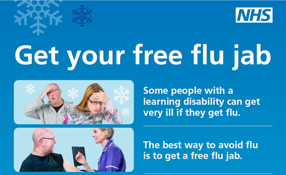 Flu Jab 2025 Uk Issie Leticia